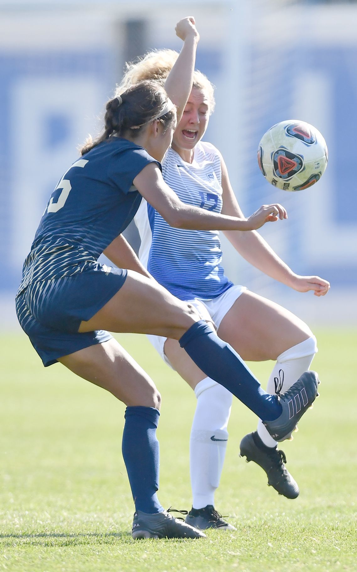 SLU vs George Washington A-10 /Women's Soccer Championship Tournament